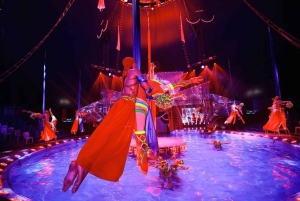 Phuket: Aqua Circus Admission Tickets