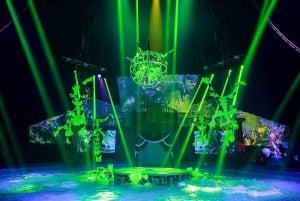 Phuket: Aqua Circus Admission Tickets