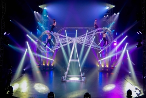Phuket: Biljetter till Aqua Circus