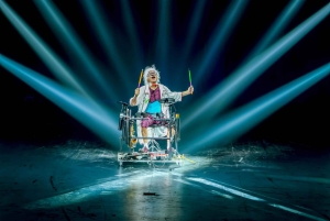 Phuket: Biljetter till Aqua Circus