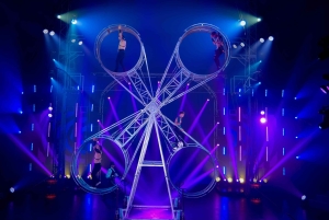 Phuket: Biljetter till Aqua Circus