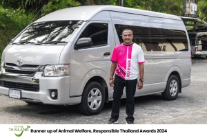 Phuket: ATV Quad og Bambus Rafting i Khao Lak