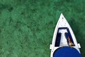 Phuket: ATV-tur med Khai-øerne