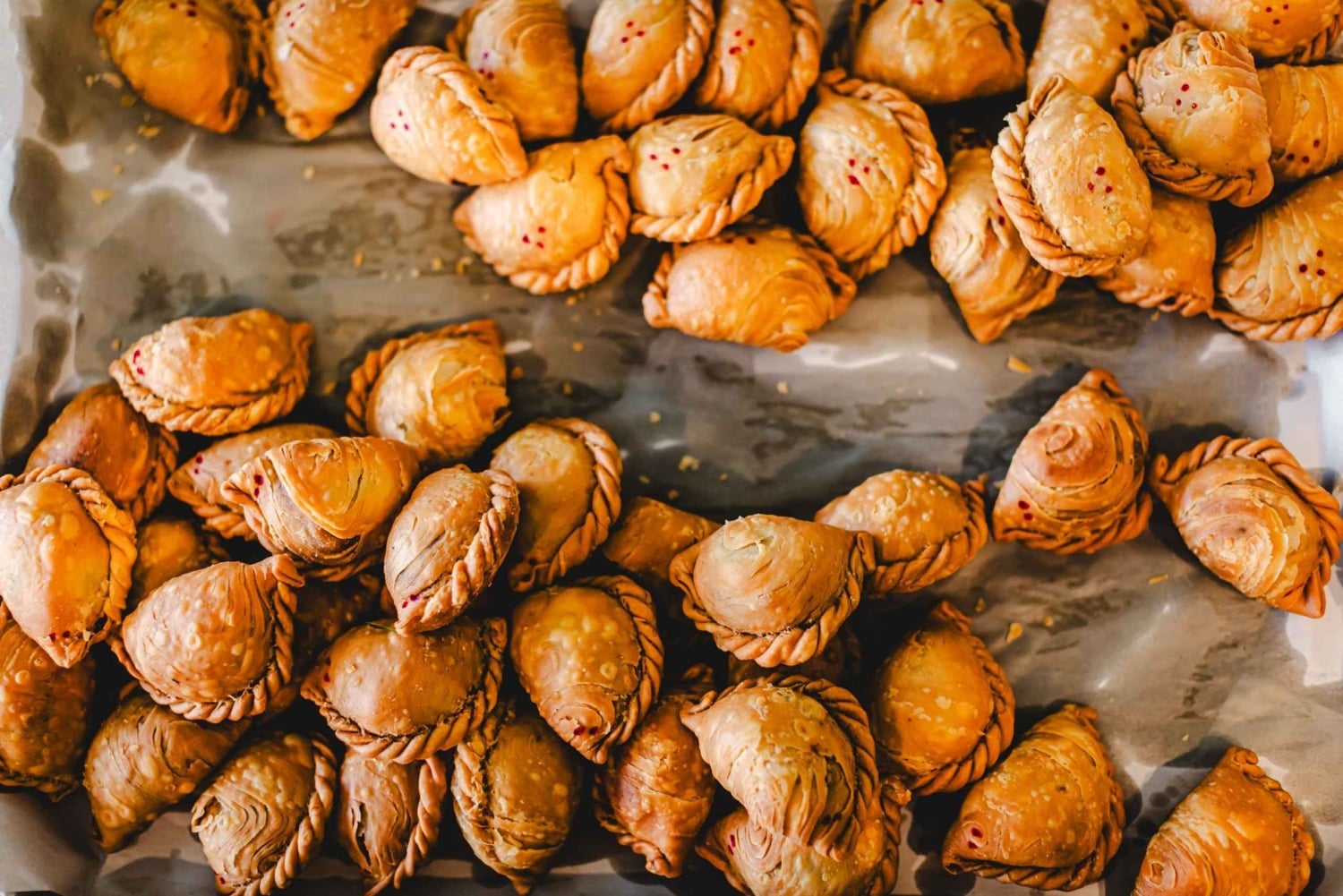 Phuket : visite culinaire Baba Tastes avec plus de 15 dégustations