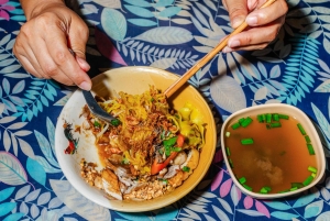 Phuket : visite culinaire Baba Tastes avec plus de 15 dégustations