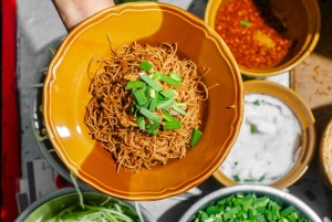 Phuket : visite culinaire Baba Tastes avec plus de 15 dégustations