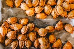 Phuket : visite culinaire Baba Tastes avec plus de 15 dégustations