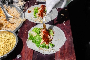 Phuket : visite culinaire Baba Tastes avec plus de 15 dégustations