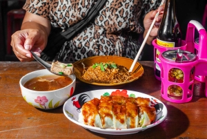 Phuket : visite culinaire Baba Tastes avec plus de 15 dégustations