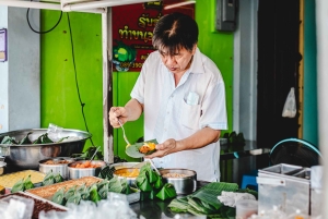 Phuket : visite culinaire Baba Tastes avec plus de 15 dégustations