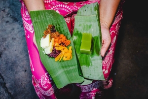 Phuket : visite culinaire Baba Tastes avec plus de 15 dégustations