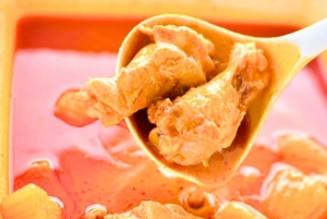 Phuket: Elefantreservat & ATV-äventyrskombination