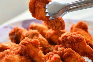 Phuket: Elefantreservat & ATV-äventyrskombination