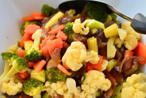 Phuket: Elefantreservat & ATV-äventyrskombination