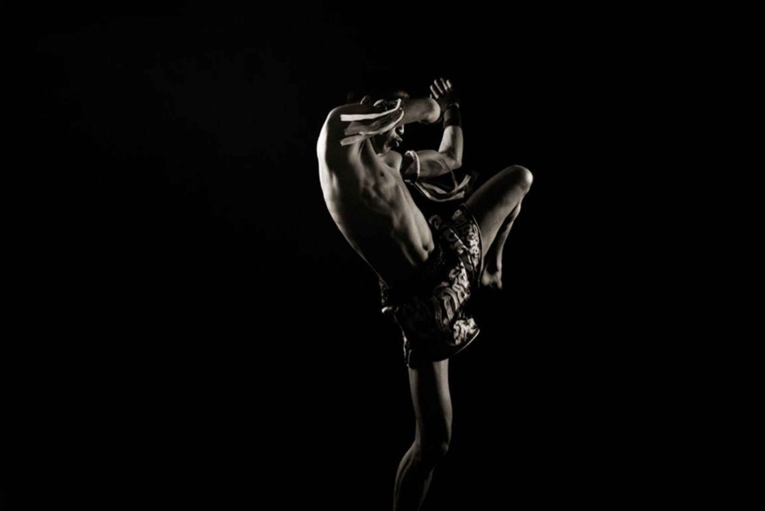 Phuket: Bangla Boxing Stadium Muay Thai Fight Ticket