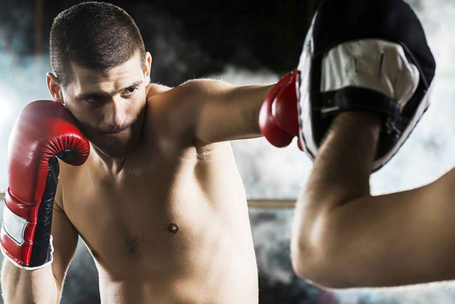 Phuket: Bangla Boxing Stadium Muay Thai Fight Ticket