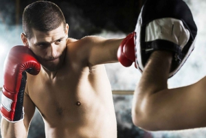 Phuket: Bangla Boxing Stadium Muay Thai Fight Ticket