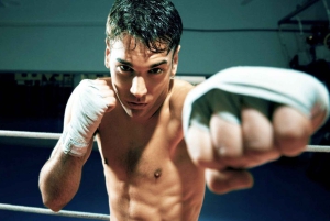 Phuket: Bangla Boxing Stadium Muay Thai Fight Ticket