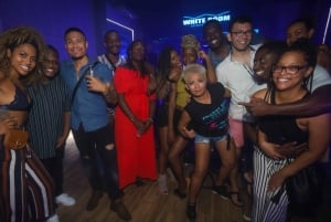 Phuket: Bar Crawl Tour