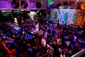 Phuket: Bar Crawl Tour