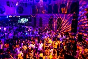 Phuket: Bar Crawl Tour