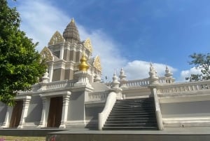 푸켓: 새 공원, 코끼리 먹이 주기, 전지형차(ATV) 탑승 & 시티 투어