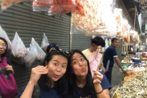 プーケット - ブルー エレファントのタイ料理教室と市場ツアー