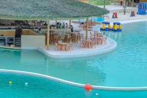 Пхукет: аквапарк и пляжный клуб Blue Tree с трансфером