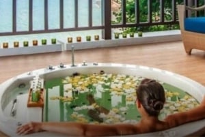 Phuket : Breeze Spa im Amari Phuket E-Voucher