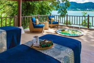 Phuket : Breeze Spa im Amari Phuket E-Voucher