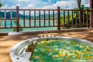 Phuket : Breeze Spa im Amari Phuket E-Voucher