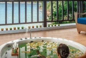 푸켓 : 브리즈 스파 앳 아마리 푸켓 E-바우처