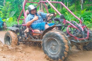 Phuket Buggy Tour to Big Buddha 1 hr