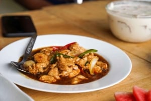 Phuket: Bukit Elephant Park Sanctuary Tour with Lunch