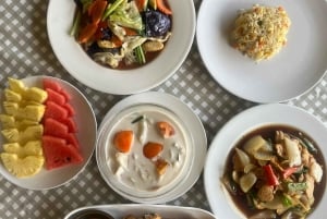 Phuket: Bukit Elephant Park Sanctuary Tour with Lunch