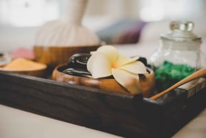 Phuket: Canna Bliss Massage Package in Patong Beach