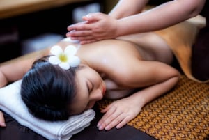 Phuket: Canna Bliss Massage Package in Patong Beach