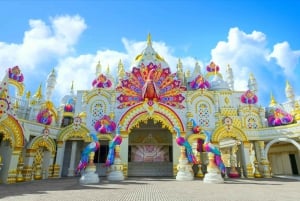 Phuket: biglietto d'ingresso per l'esperienza Carnival Magic