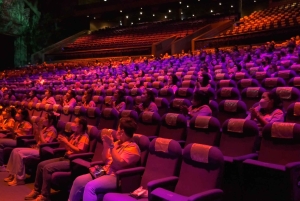 Phuket: Billet til Carnival Magic Experience med transport