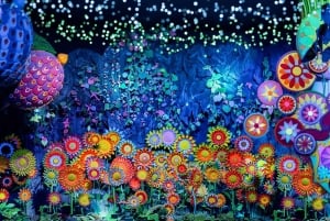 푸켓 카니발 매직쇼와 뷔페 디너