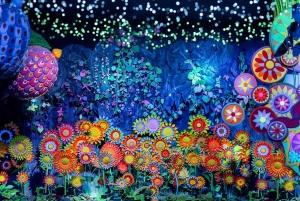 Phuket: Parque temático Carnival Magic e experiência de espetáculo