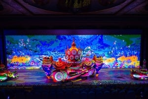 Phuket: Carnival Magic-biljett med transferalternativ