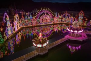 Phuket: Carnival Magic-biljett med transferalternativ