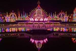 Phuket: Carnival Magic-biljett med transferalternativ