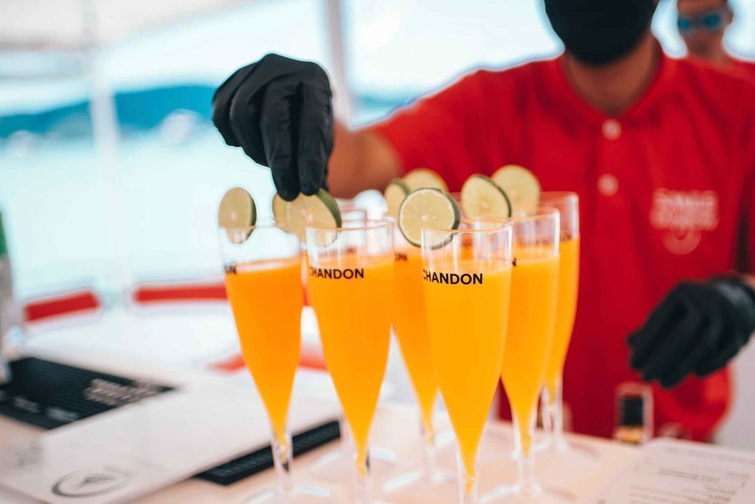 PHUKET: Katamaraani CORAL+RACHA ja vesiliukumäki&lounas&siirto