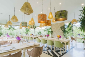 プーケットチャロン湾ラム＆ビッグブッダ半日プライベートツアー