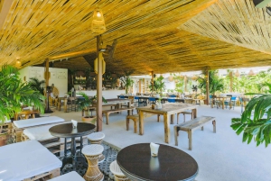 プーケットチャロン湾ラム＆ビッグブッダ半日プライベートツアー