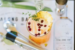 プーケットチャロン湾ラム＆ビッグブッダ半日プライベートツアー