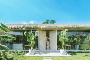 プーケットチャロン湾ラム＆ビッグブッダ半日プライベートツアー