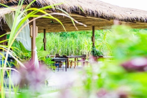 プーケットチャロン湾ラム＆ビッグブッダ半日プライベートツアー